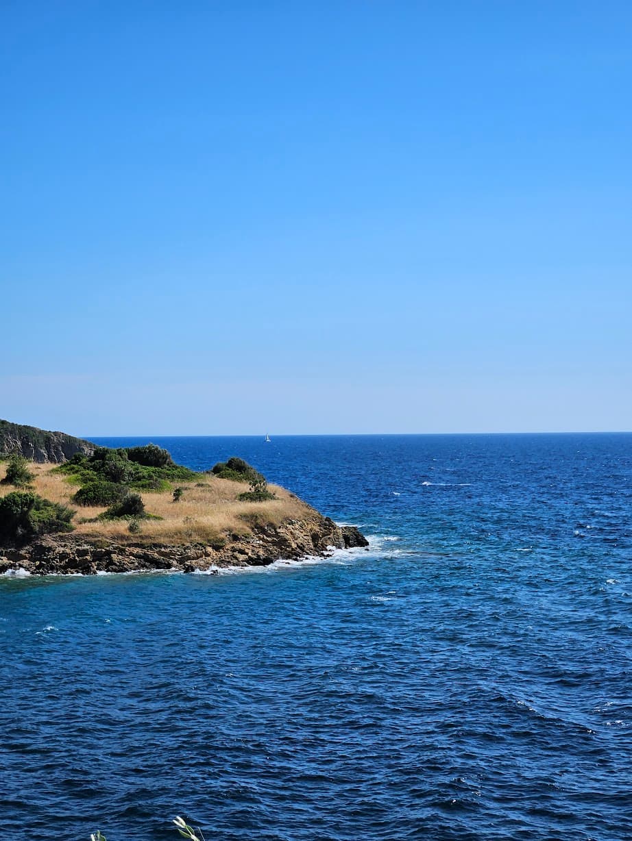 Sea